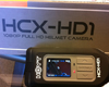 Hoyt Technologies HCX-HD1 High Def Helmet Camera Kit by FEZTEC
