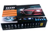 HID 8000K Low-Beam Kit 9006 Chevrolet Tahoe 95-06