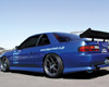 Hippo Sleek S13 Rear Bumper