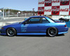 Hippo Sleek S13 Side Skirts