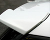 Hippo Sleek Subaru BP5 Legacy Fiberglass Roof Spoiler