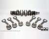 HKS Stroker Kit Mitsubishi EVO X 4B11 08-10