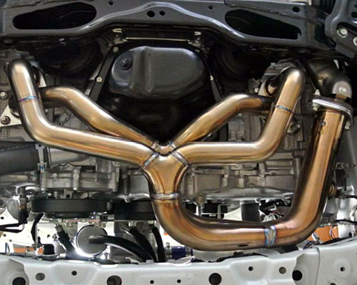 HKS Stainless Exhaust Manifold Subaru BRZ / Scion FR-S / Toyota GT-86 13+