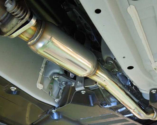 HKS Stainless Front Pipe Subaru BRZ / Scion FR-S / Toyota GT-86 13+