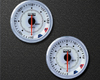HKS Chrono DB Package 3 Electronic White