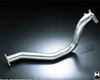 HKS Downpipe 65mm Mitsubishi EVO Turbo 03-04
