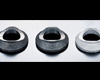 HKS Universal Flanges 60mm