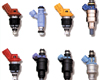HKS Top Feed Fuel Injectors 1000cc