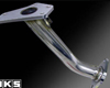 HKS Uppipe Subaru WRX Turbo 02-03