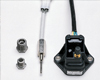 HKS VPC Air Temperature Sensor Mount 1/4pt Universal