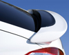 Hofele Trunk Spoiler Porsche Panamera 09+