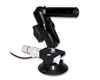 Hoyt Technologies Suction Cup Mount by FEZTEC