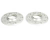 H&R Trak DR 10mm Wheels Spacer 5/108 Pair Volvo  V70 00-07