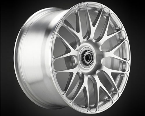 HRE Monoblok CL40 Centerlock Wheel 19 Inch