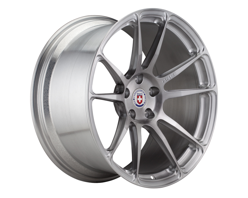 HRE P44SC Conical Monoblok 19 Inch Wheel