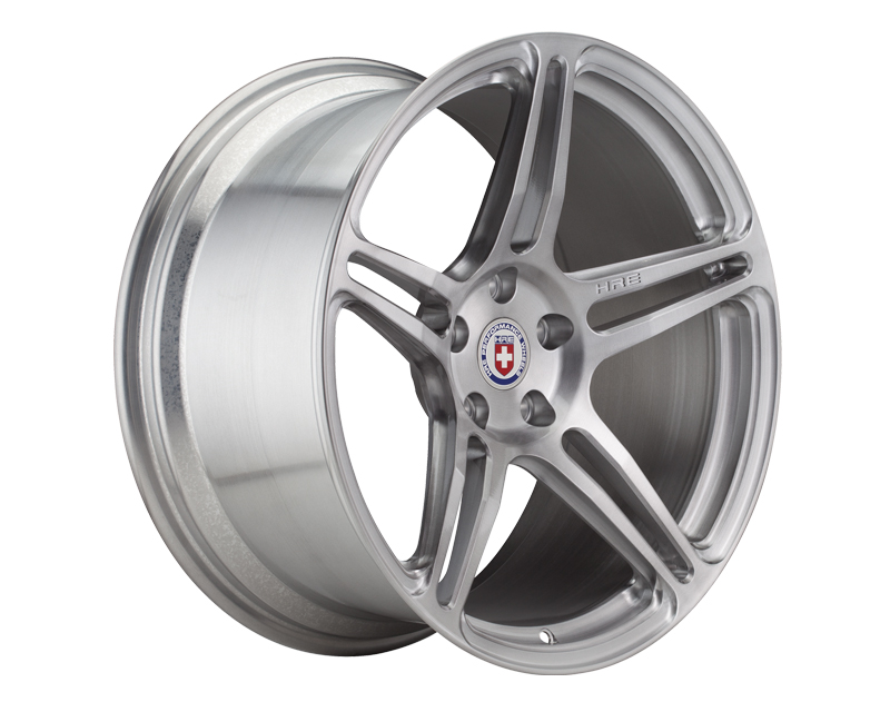 HRE P47SC Conical Monoblok 19 Inch Wheel