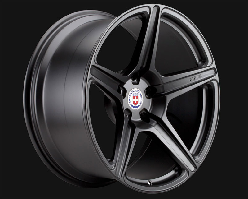 HRE Wheels TR45 Wheels