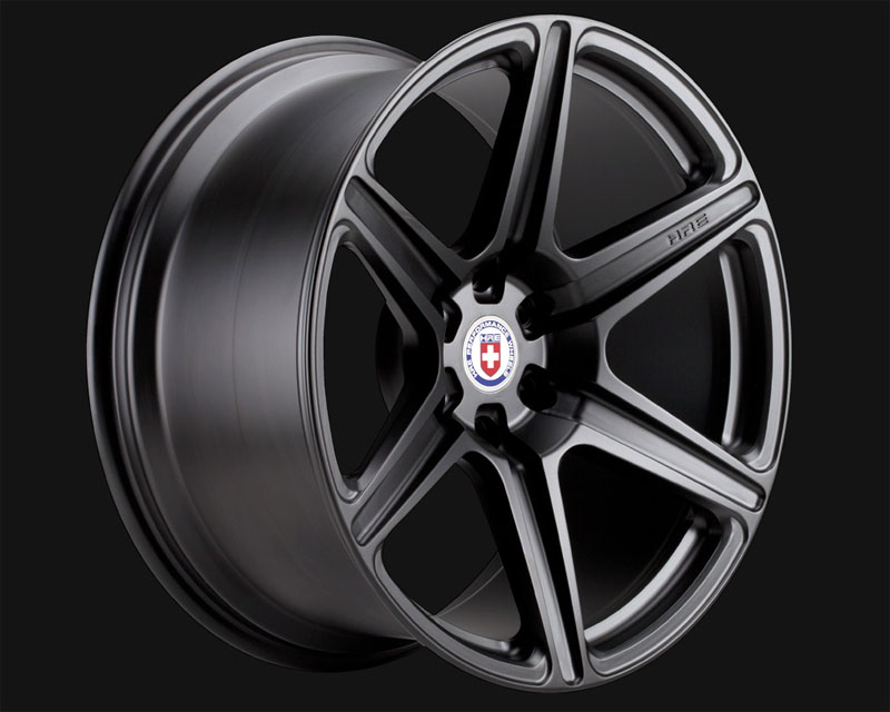 HRE Wheels TR46 Wheels