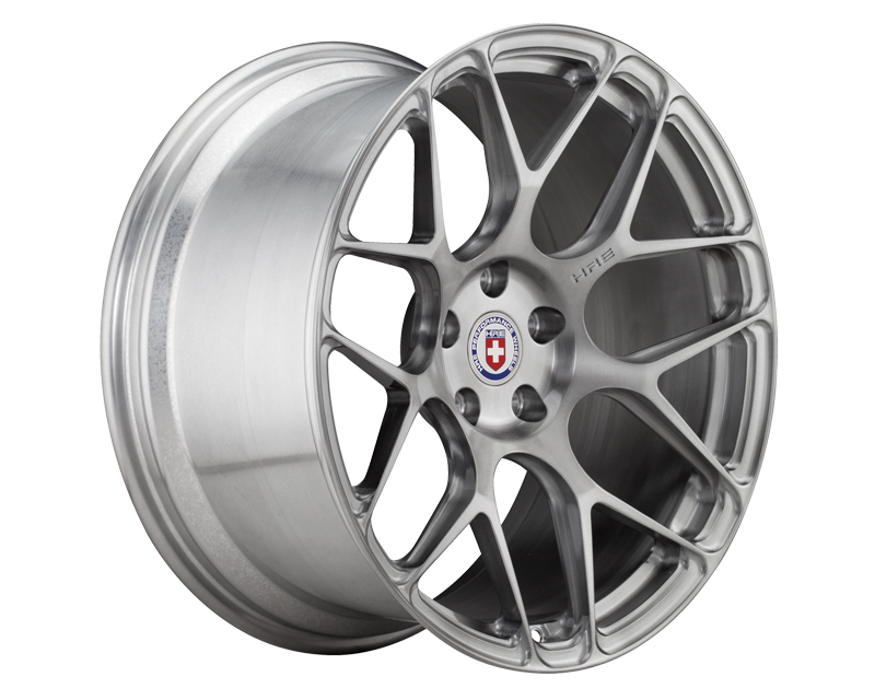 HRE P40SC Conical Monoblok 19 Inch Wheel