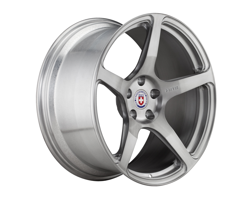 HRE P45SC Conical Monoblok 19 Inch Wheel