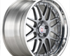 HRE Wheels