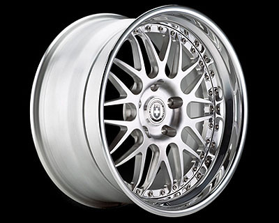 HRE C90 Wheel 18x10.0
