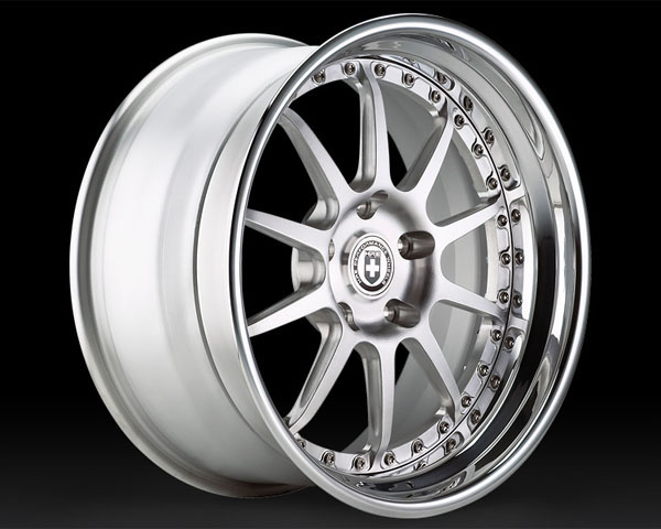 HRE C93 Wheel 18x10.5