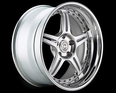 HRE C97 Wheel 19x8.5