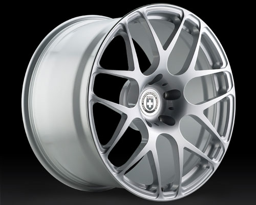 HRE Wheels P40 Wheels