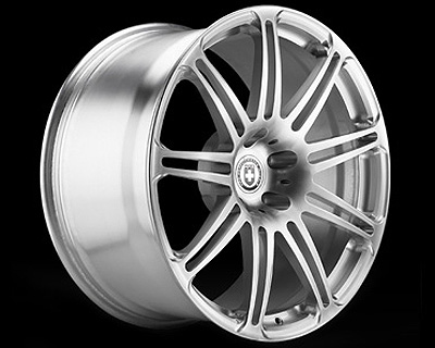 HRE Wheels P41 Wheels