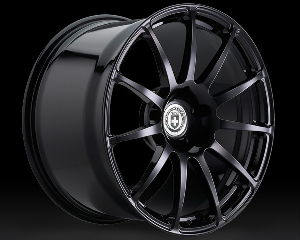 HRE P43 Monoblok Wheel 19x10.0
