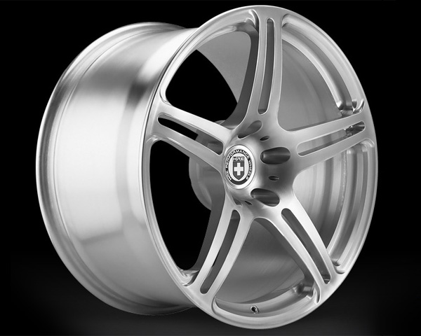 HRE Wheels P47 Wheels