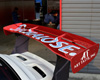 INGS Z-Power Wing Porsche 997 GT3 06+
