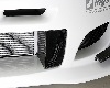 INGS N-Spec Carbon Brake & Shroud Mitsubishi EVO 08+