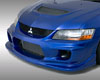 INGS N-Spec 3 pc Set FRP Mitsubishi EVO VIII IX 03-07