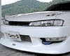 INGS D-Spec 3 pc Set FRP Nissan 240SX JDM 6/96-12/98