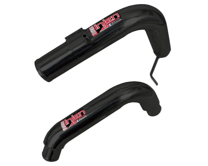 Injen Intercooler Piping Black Dodge Dart 1.4L Turbo 13+