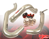 Intercooler Pipes