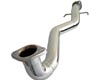 Injen Downpipe Mitsubishi EVO VIII/MR/IX 03-06