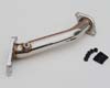 Invidia Up Pipe Subaru WRX STI 02-07