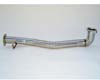 Invidia Downpipe Mitsubishi EVO 8 03-05