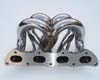 Invidia Exhaust Header Mitsubishi EVO 8 03-05