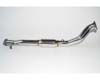 Invidia Downpipe With Cat and Test Pipe Mitsubishi EVO X 08+
