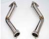 Invidia Test Pipe Nissan 370Z 09+