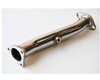 Invidia Test Pipe 70mm Honda S2000 00-09