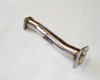 Invidia Test Pipe With CEL Fix 70mm Honda S2000 00-09