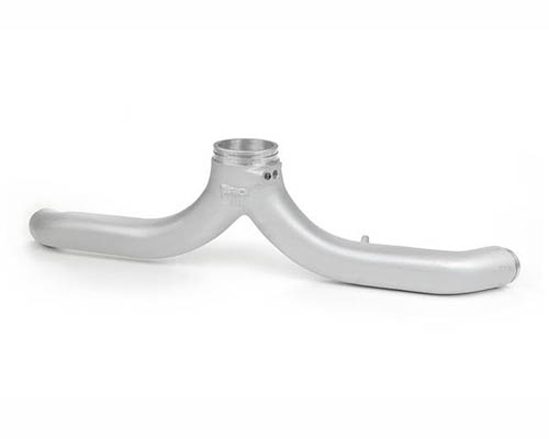 IPD Porsche 997 Turbo Intake Y-Pipe 07-09