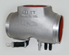IPD Intake Plenum Porsche 997TT 07+