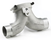 IPD Intake Plenum Porsche Cayenne Turbo 955 03-07