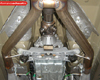JBA 2.5in H Pipe Ford Mustang GT 2005